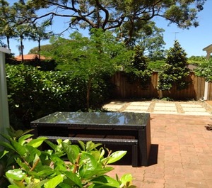 Cammeray 