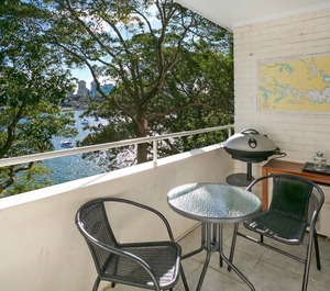 Potts Point 