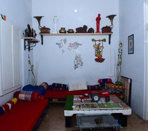 Backpackers Hostel 