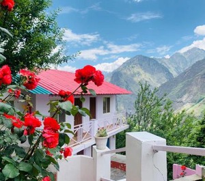 Ramneek Homestay 