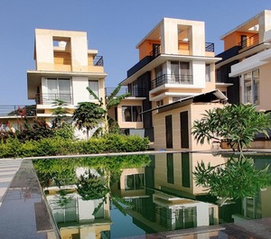 Igatpuri Villa 