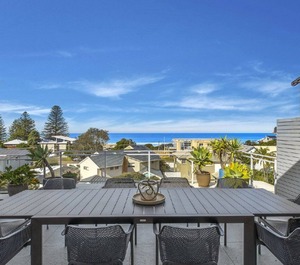 North Avoca Beach 