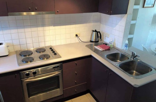 Paddington Apartment | 1 bedroom apartment with amazing view
