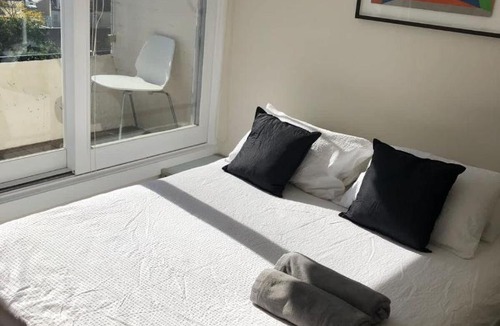 Paddington Apartment | 1 bedroom apartment in Paddington with beautiful view