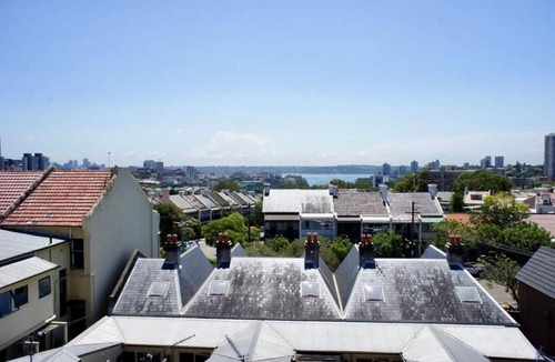 Paddington Apartment | 1 bedroom apartment in Paddington with beautiful view