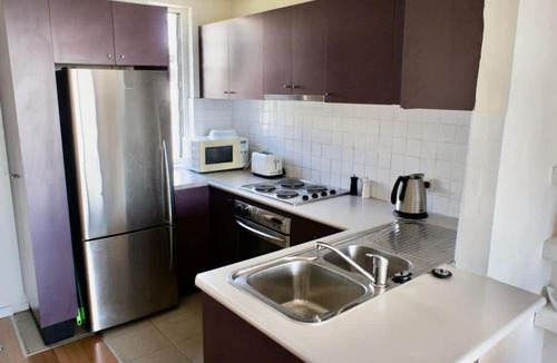 Paddington Apartment | 1 bedroom apartment in Paddington with beautiful view