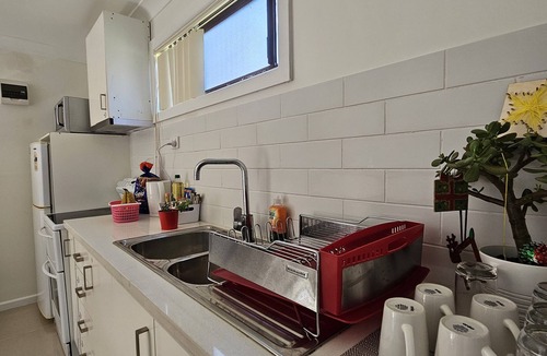 St Andrews House | 1 Bedroom self-contained compact granny accommodation