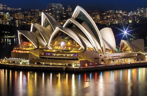 Waterloo Apartment | 1 Bedroom Street Suite at Waterloo Sydney