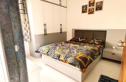 Kukatpalli Apartment | 1 BHK Penthouse Just Launched with Modern Interiors Next to Main Road