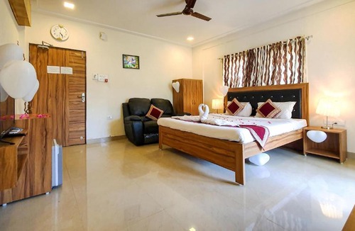 Igatpuri Resort | 1 India Resorts