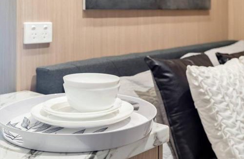 Surry Hills House | 1 Private King Single Bed In Sydney CBD Near Train UTS DarlingHar&ICC&C hinatown - ROOM ONLY