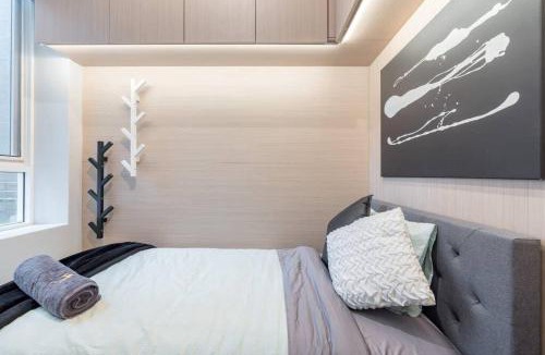 Surry Hills House | 1 Private King Single Bed In Sydney CBD Near Train UTS DarlingHar&ICC&C hinatown - ROOM ONLY