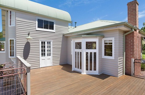 Narooma House | 10 Harper Crescent Narooma