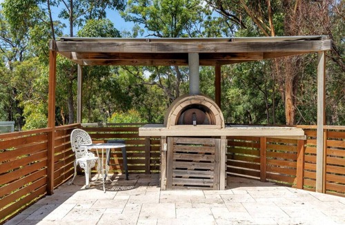 Kangaroo Valley House | 100 Acres of bush, rainforest, creeks