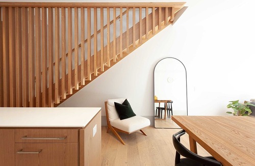 Erskineville Apartment | 110d/5 Hadfields -L- in Erskineville