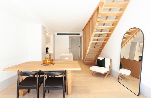 Erskineville Apartment | 110d/5 Hadfields -L- in Erskineville