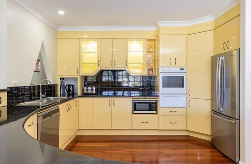 Forster House | 168 The Southern Parkway