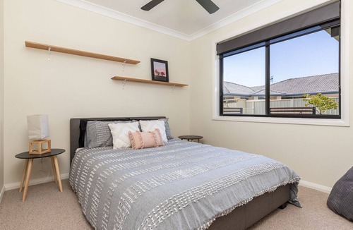 Forster House | 168 The Southern Parkway