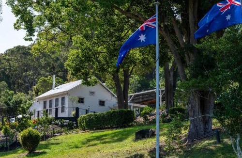 Spencer House | 1BD Room Near Hawkesbury River