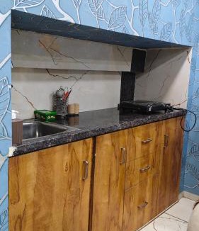 Indore Apartment | 1BHK Apartment Private & Peaceful