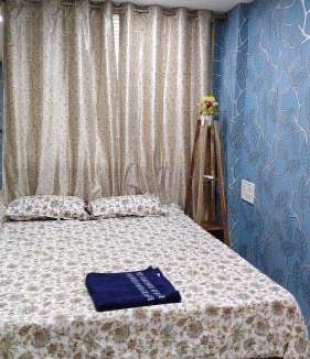 Indore Apartment | 1BHK Apartment Private & Peaceful