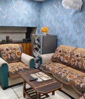 Indore Apartment | 1BHK Apartment Private & Peaceful
