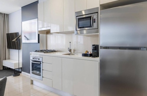 Zetland Apartment | 1BR Defries Avenue, Zetland, New South Wales