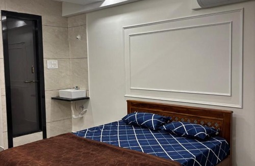 Karwar Apartment | 1Rk Karwar downtown Studio
