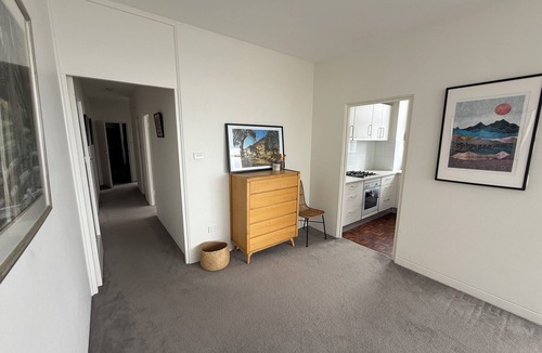 Rose Bay Apartment | 2 BD Amazing Harbour views -Rose Bay Apartment
