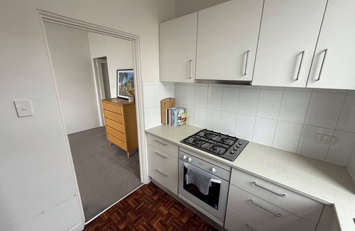 Rose Bay Apartment | 2 BD Amazing Harbour views -Rose Bay Apartment