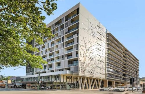 Chatswood CBD Apartment | 2 bds lovly in heart chatswood108