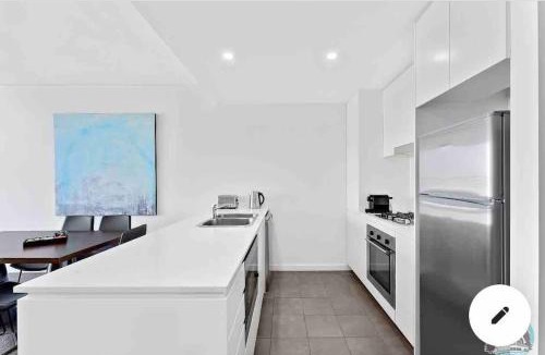 Chatswood CBD Apartment | 2 bds lovly in heart chatswood108