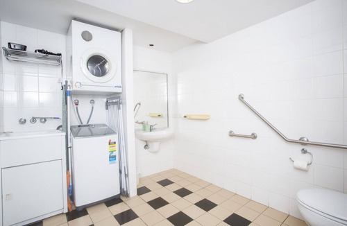 The Entrance Hotel | 2 Bedroom Apartment at the Oaks Resort