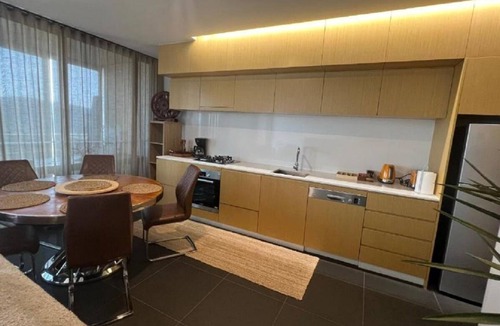 City West Apartment | 2 Bedroom Apartment Eco Living at Nishi Canberra