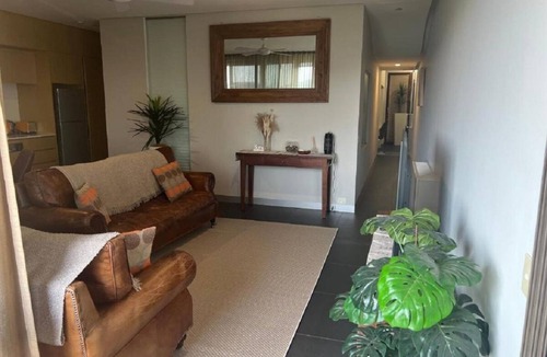 City West Apartment | 2 Bedroom Apartment Eco Living at Nishi Canberra