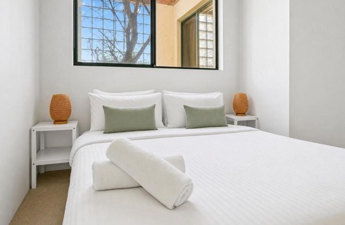 Woolloomooloo Apartment | 2 Bedroom House Woolloomooloo