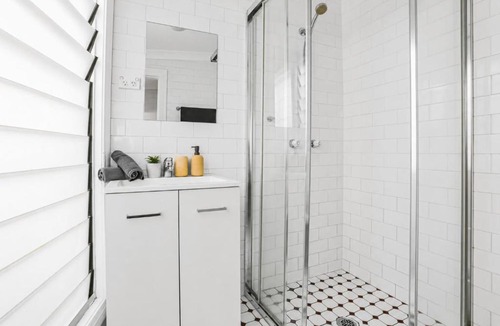 Woolloomooloo Apartment | 2 Bedroom House Woolloomooloo