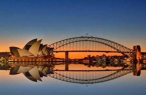 Waterloo Apartment | 2 Bedroom Park Suite at Waterloo Sydney