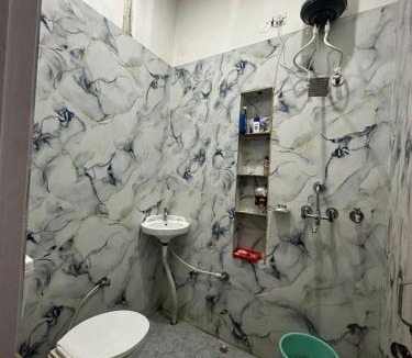 Bullawala Apartment | 2 rooms with Large Baramda