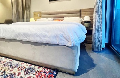 Noida Apartment | 21st karma studios delhi