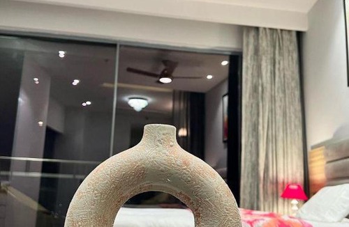 Noida Apartment | 21st karma studios delhi