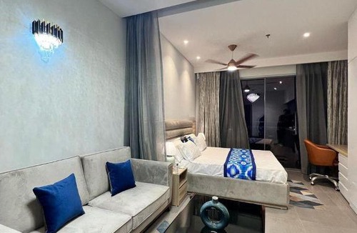Noida Apartment | 21st karma studios delhi