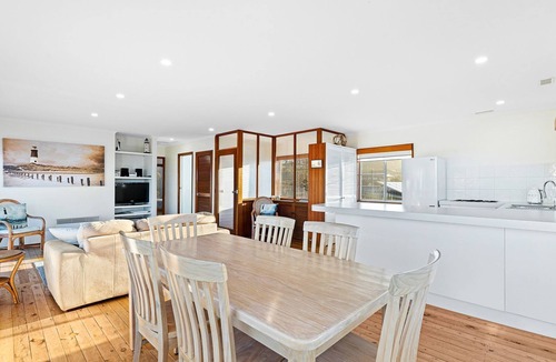 Dalmeny House | 27 Harrison Street, Dalmeny