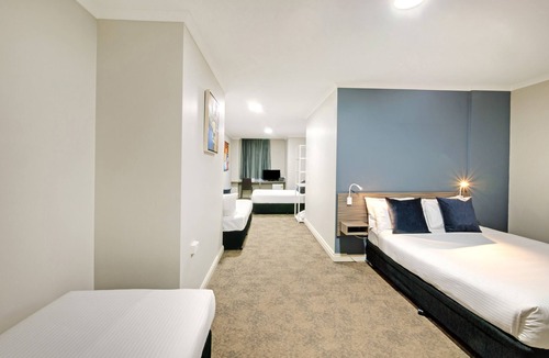 Chippendale Hotel | 28 Hotel