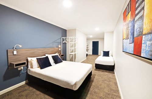 Chippendale Hotel | 28 Hotel