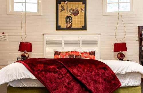 Spencer House | 2BD Room Near Hawkesbury River
