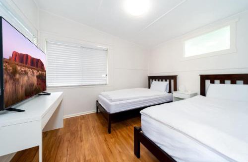 Spencer House | 2BD Room Near Hawkesbury River