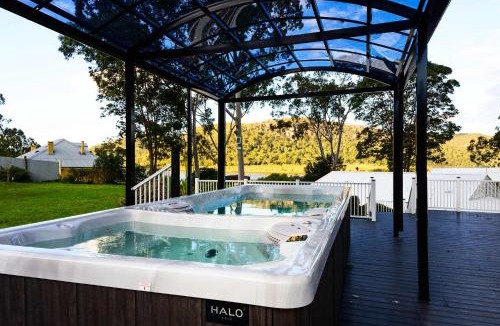 Spencer House | 2BD Room Near Hawkesbury River