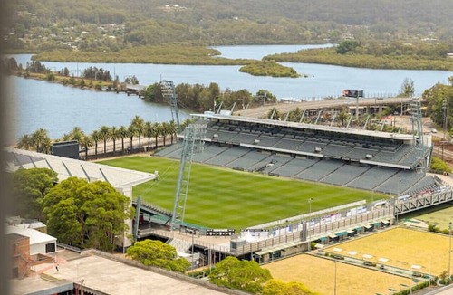 Gosford Apartment | 2BDR Luxury Apartment | Panoramic Views