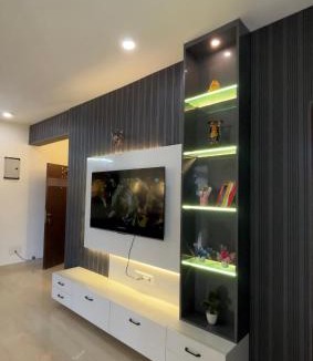 Sanganer Apartment | 2bhk executive full furnished apartment , Jagatpura jaipur